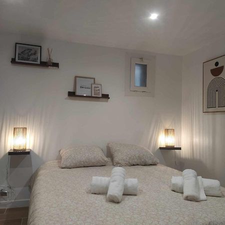 Appartamento Le Cosy En Intramuros Avignone Esterno foto