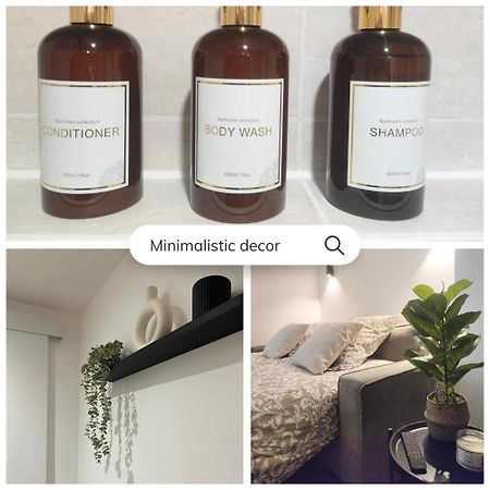 Appartamento Le Cosy En Intramuros Avignone Esterno foto