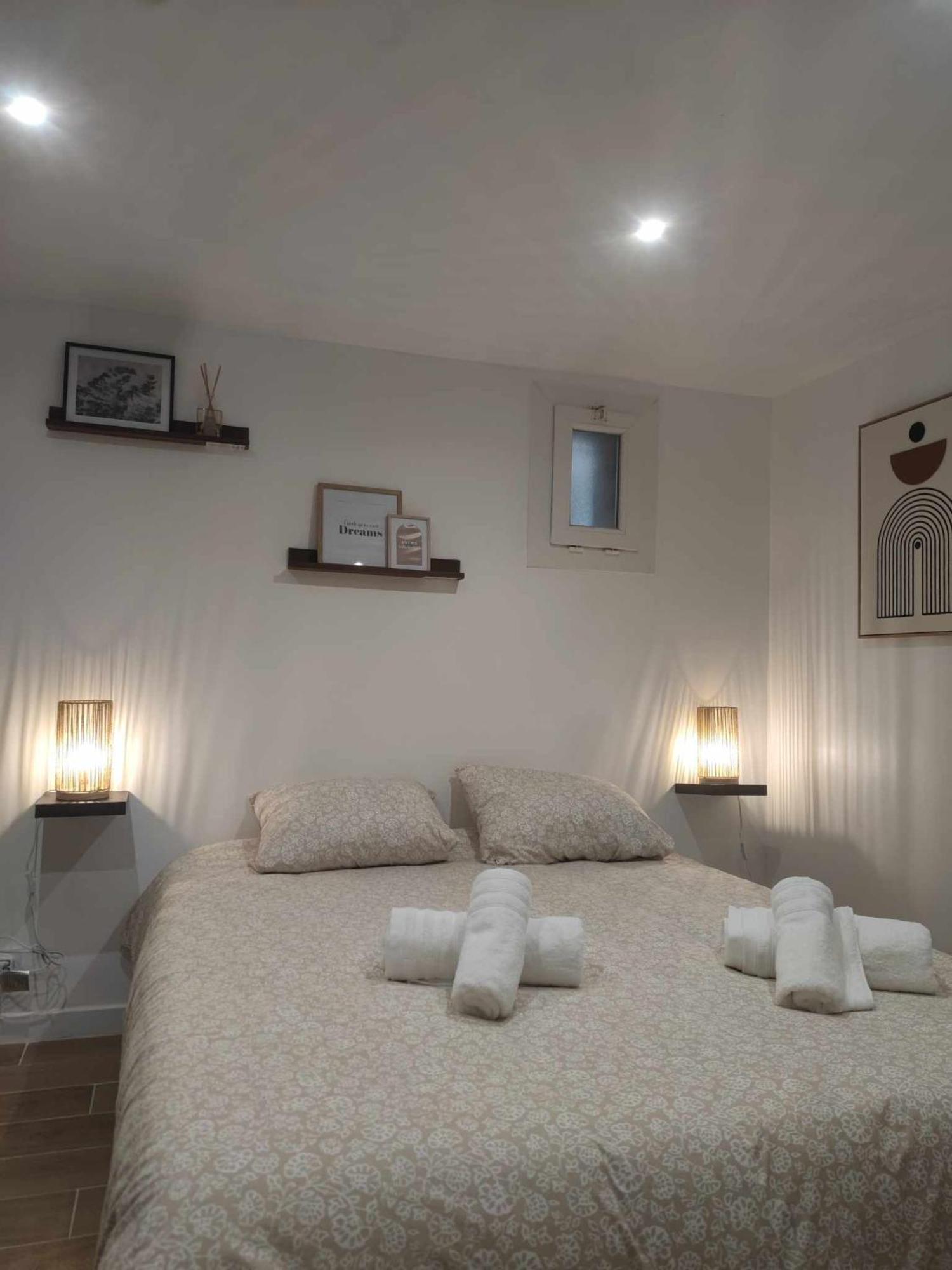 Appartamento Le Cosy En Intramuros Avignone Esterno foto