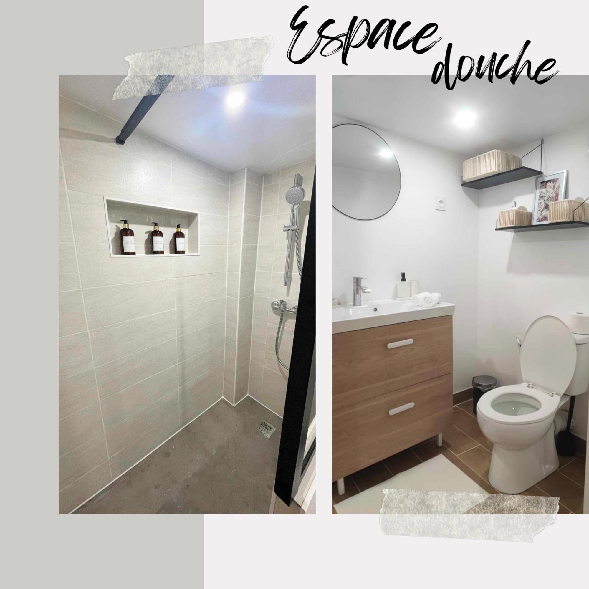 Appartamento Le Cosy En Intramuros Avignone Esterno foto