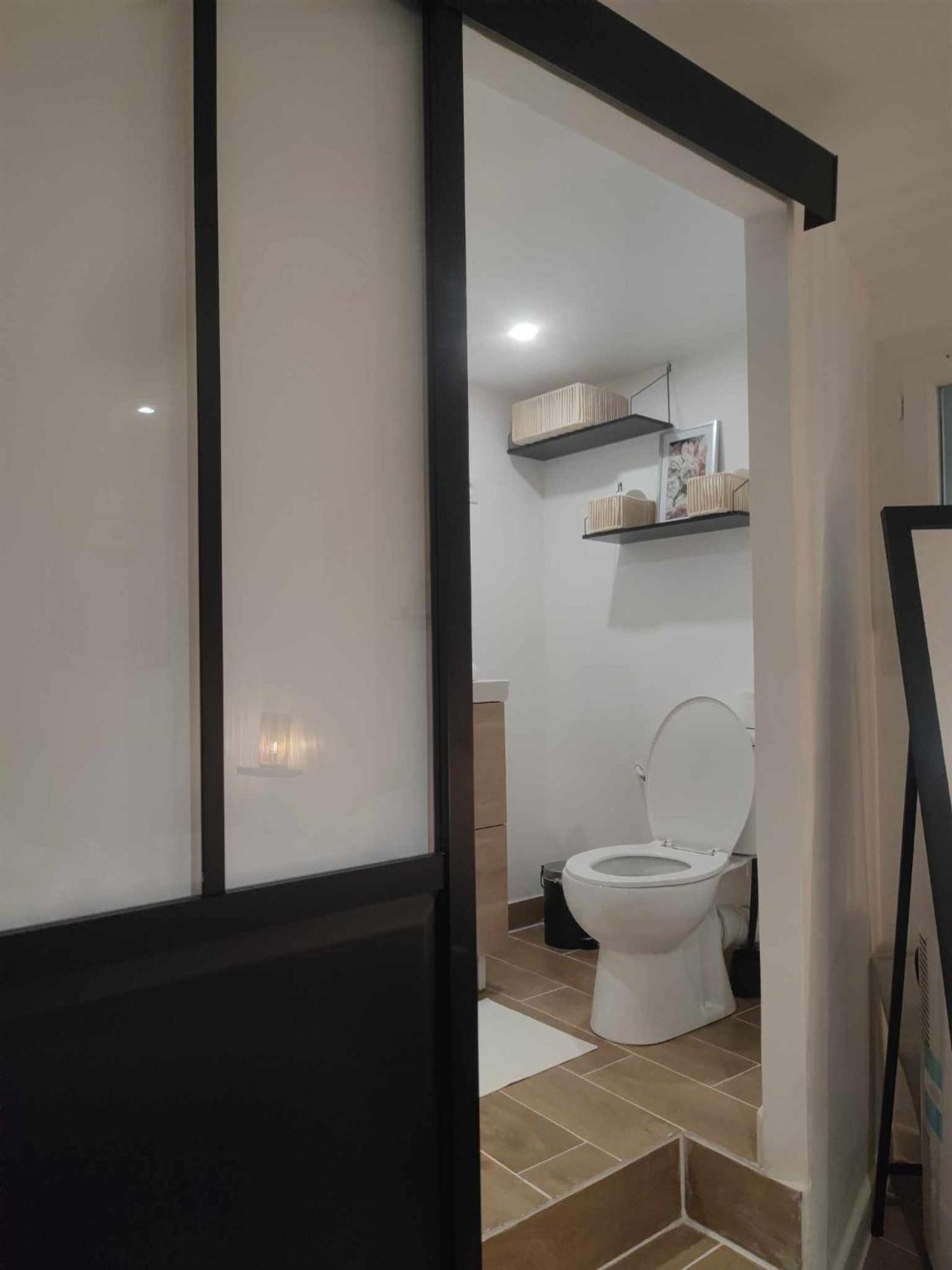 Appartamento Le Cosy En Intramuros Avignone Esterno foto